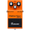 Boss DS-1W Waza Craft Distortion | Music Experience | Shop Online | South Africa