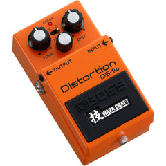 Boss DS-1W Waza Craft Distortion | Music Experience | Shop Online | South Africa