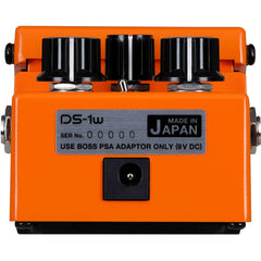 Boss DS-1W Waza Craft Distortion | Music Experience | Shop Online | South Africa