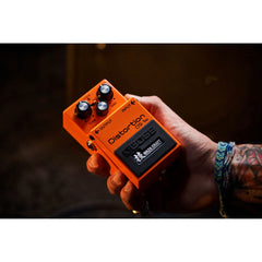 Boss DS-1W Waza Craft Distortion | Music Experience | Shop Online | South Africa