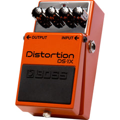 Boss DS-1X Distortion | Music Experience | Shop Online | South Africa