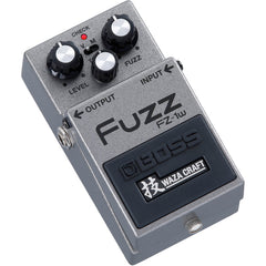 Boss FZ-1W Waza Craft Fuzz | Music Experience | Shop Online | South Africa