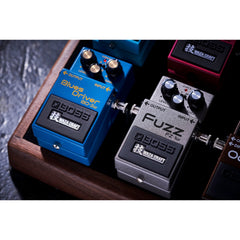 Boss FZ-1W Waza Craft Fuzz | Music Experience | Shop Online | South Africa