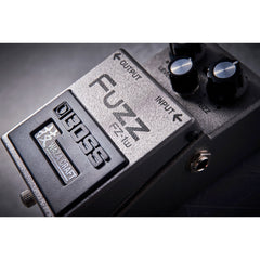 Boss FZ-1W Waza Craft Fuzz | Music Experience | Shop Online | South Africa