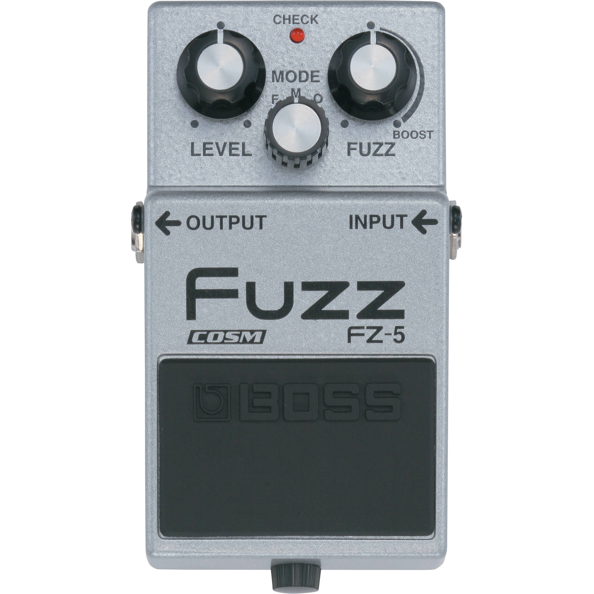 Boss FZ-5 Fuzz | Music Experience | Shop Online | South Africa