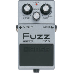 Boss FZ-5 Fuzz | Music Experience | Shop Online | South Africa