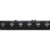 Boss GA-FC Foot Controller | Music Experience | Shop Online | South Africa