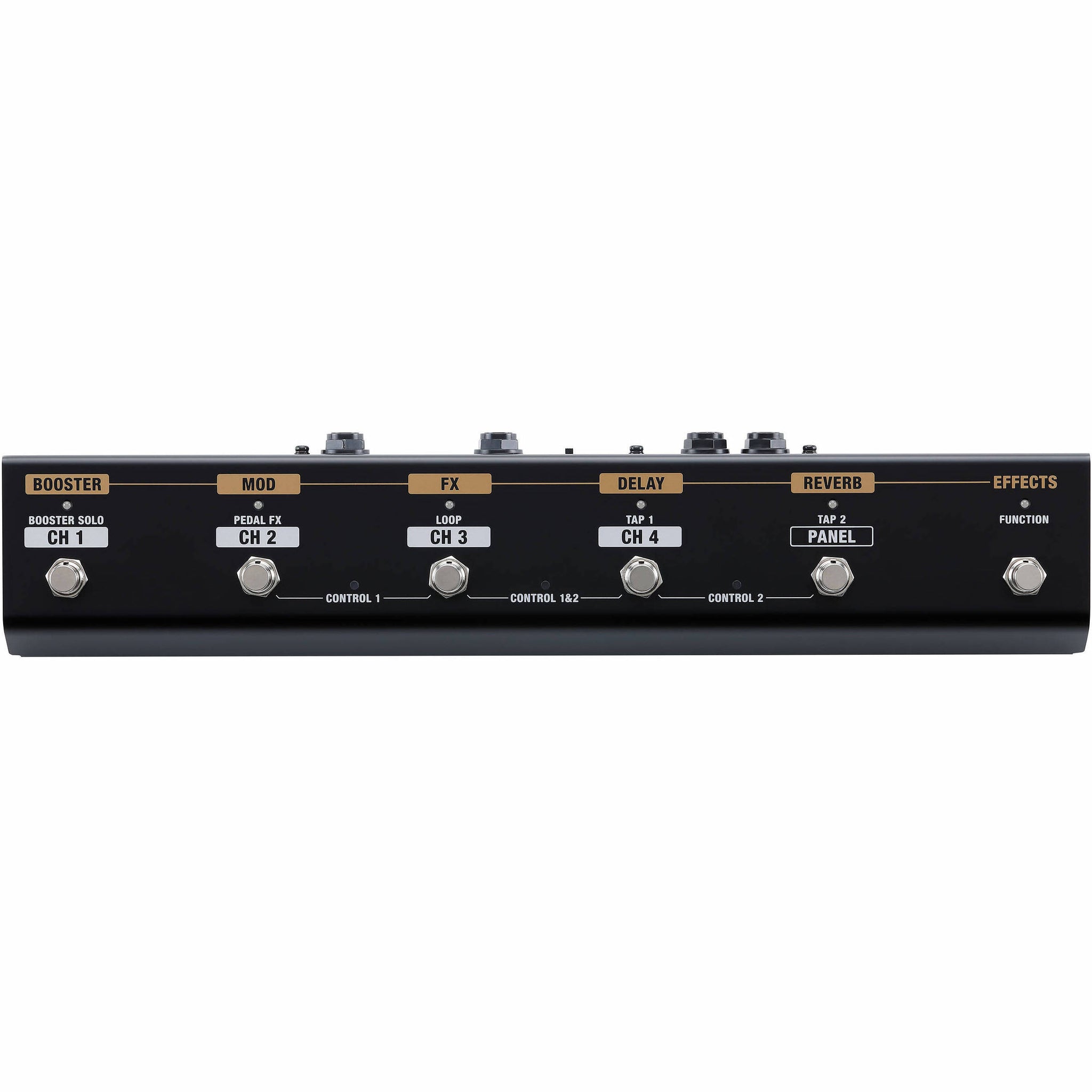 Boss GA-FC EX Foot Controller | Music Experience | Shop Online | South Africa