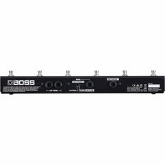 Boss GA-FC EX Foot Controller | Music Experience | Shop Online | South Africa
