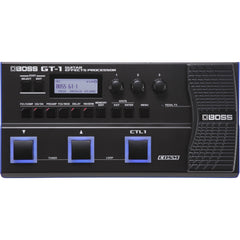 Boss GT-1 Guitar Effects Processor | Music Experience | Shop Online | South Africa