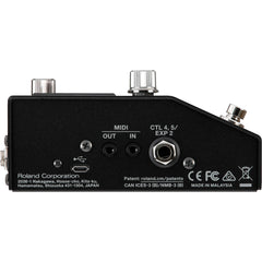 Boss GT-1000CORE Guitar Effects Processor | Music Experience | Shop Online | South Africa