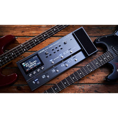 Boss GX-100 Guitar Effects Processor | Music Experience | Shop Online | South Africa