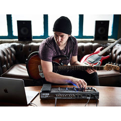 Boss GX-100 Guitar Effects Processor | Music Experience | Shop Online | South Africa