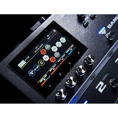 Boss GX-100 Guitar Effects Processor | Music Experience | Shop Online | South Africa
