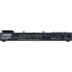 Boss GX-100 Guitar Effects Processor | Music Experience | Shop Online | South Africa