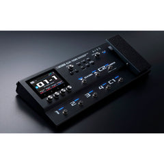 Boss GX-100 Guitar Effects Processor | Music Experience | Shop Online | South Africa