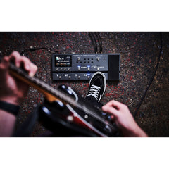 Boss GX-100 Guitar Effects Processor | Music Experience | Shop Online | South Africa