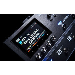 Boss GX-100 Guitar Effects Processor | Music Experience | Shop Online | South Africa