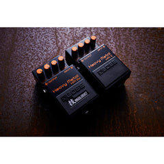 Boss HM-2W Waza Craft Heavy Metal | Music Experience | Shop Online | South Africa
