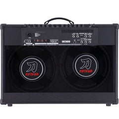 Boss Katana 100/212 MkII 100-watt 2x12