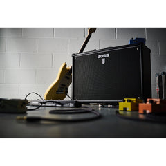 Boss Katana 100/212 MkII 100-watt 2x12