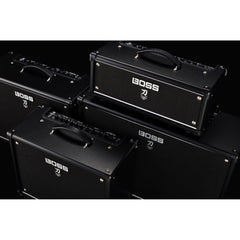 Boss Katana 100/212 MkII 100-watt 2x12