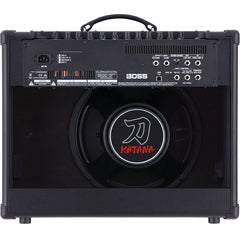 Boss Katana 100 MkII 100-watt 1x12