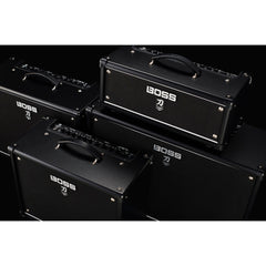 Boss Katana 100 MkII 100-watt 1x12