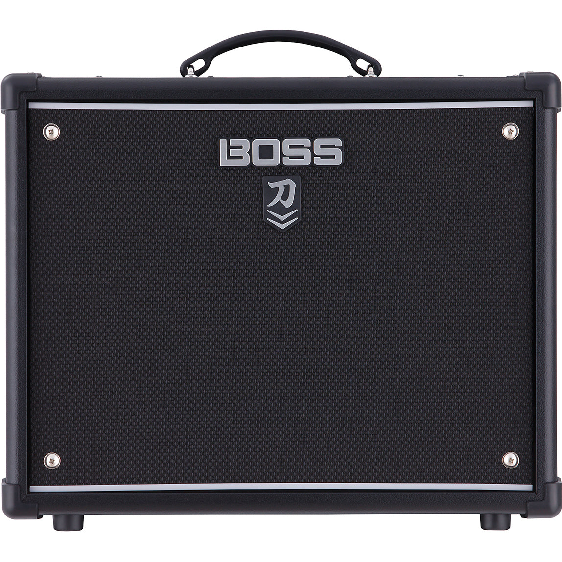 Boss Katana 50 MkII 50-watt 1x12" Guitar Combo Amp | Music Experience | Shop Online | South Africa