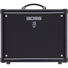 Boss Katana 50 MkII 50-watt 1x12