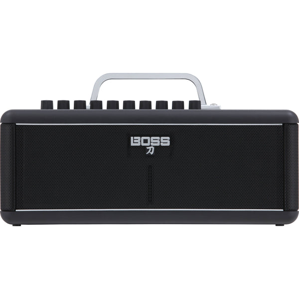 Boss Katana-Air 20/30-watt Wireless Combo Guitar Amp | Music Experience | Shop Online | South Africa