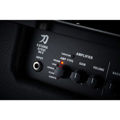 Boss Katana Artist MkII Combo Guitar Amp | Music Experience | Shop Online | South Africa