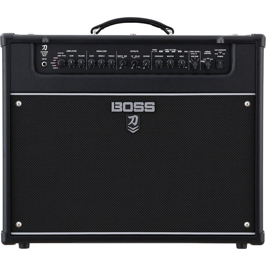 Boss Katana Artist MkII Combo Guitar Amp | Music Experience | Shop Online | South Africa