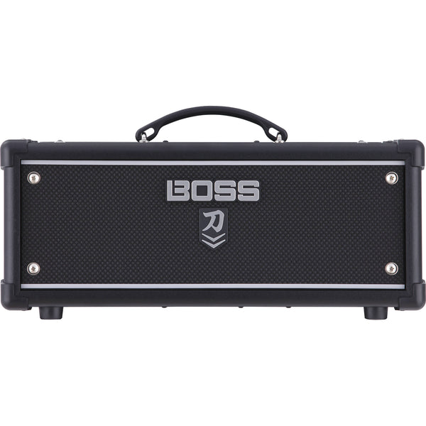 Boss Katana Head MkII 100-watt Guitar Amp Head with Internal Speaker | Music Experience | Shop Online | South Africa