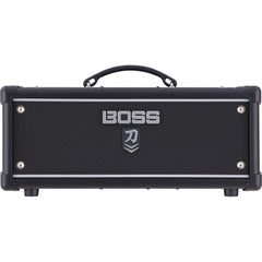 Boss Katana Head MkII 100-watt Guitar Amp Head with Internal Speaker | Music Experience | Shop Online | South Africa