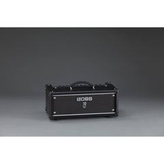 Boss Katana Head MkII 100-watt Guitar Amp Head with Internal Speaker | Music Experience | Shop Online | South Africa