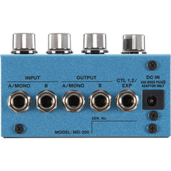 Boss MD-200 Modulation | Music Experience | Shop Online | South Africa