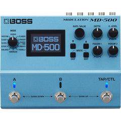 Boss MD-500 Modulation | Music Experience | Shop Online | South Africa