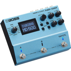 Boss MD-500 Modulation | Music Experience | Shop Online | South Africa