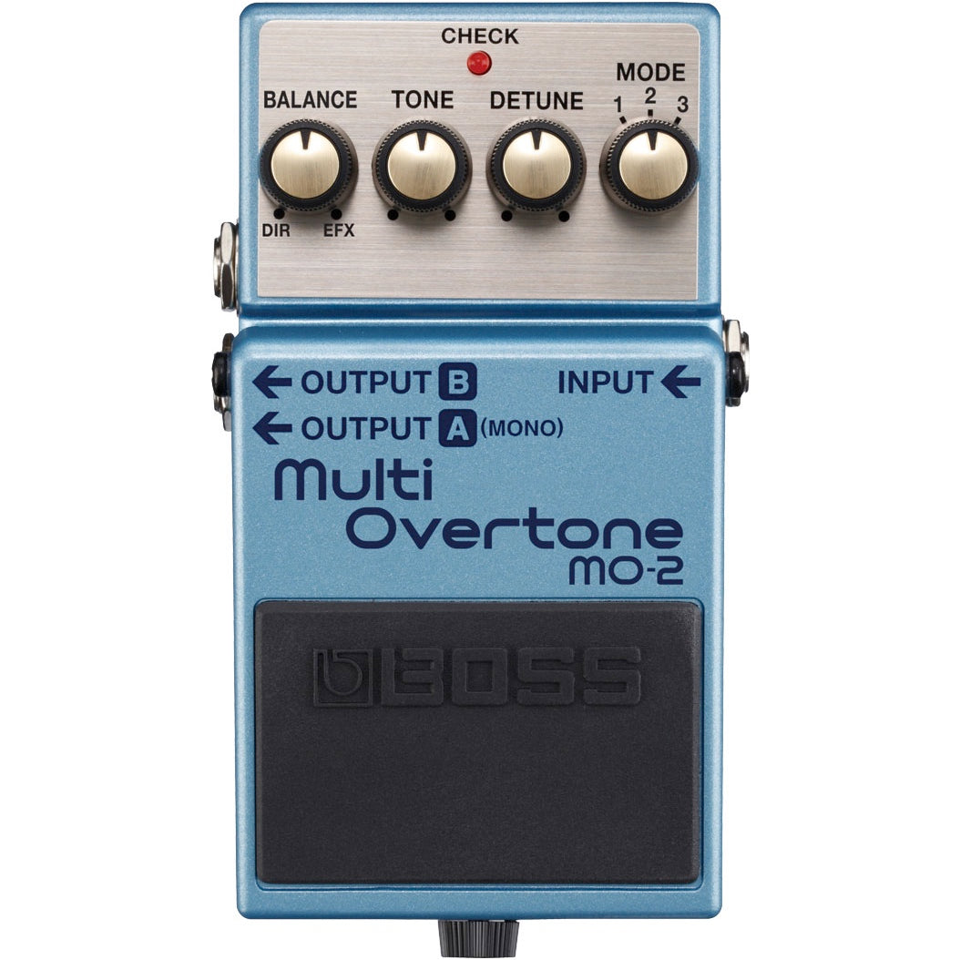 Boss MO-2 Multi Overtone | Music Experience | Shop Online | South Africa