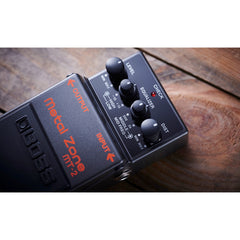 Boss MT-2 Metal Zone | Music Experience | Shop Online | South Africa