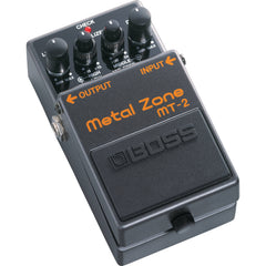 Boss MT-2 Metal Zone | Music Experience | Shop Online | South Africa