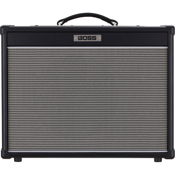 Boss Nextone Artist - 80-watt 1x12" Combo Amp | Music Experience | Shop Online | South Africa