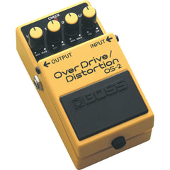 Boss OS-2 OverDrive/Distortion | Music Experience | Shop Online | South Africa
