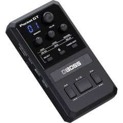 Boss POCKET GT Pocket Effects Processor | Music Experience | Shop Online | South Africa