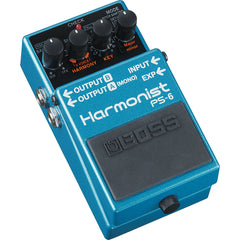 Boss PS-6 Harmonist | Music Experience | Shop Online | South Africa
