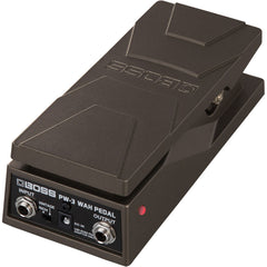 Boss PW-3 Wah Pedal | Music Experience | Shop Online | South Africa
