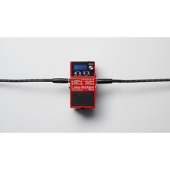 Boss RC-5 Loop Station Compact Phrase Recorder Pedal | Music Experience | Shop Online | South Africa