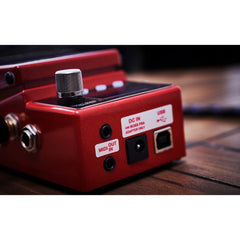 Boss RC-5 Loop Station Compact Phrase Recorder Pedal | Music Experience | Shop Online | South Africa