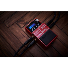 Boss RC-5 Loop Station Compact Phrase Recorder Pedal | Music Experience | Shop Online | South Africa
